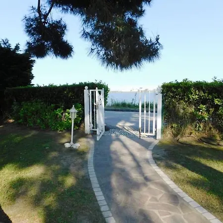 Wonderful With Pool On Albarella * Albarella Island