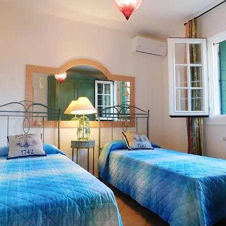 ヴィラ Wonderful With Pool On Albarella Albarella Island